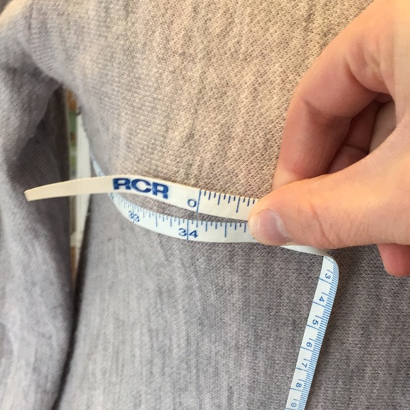 Extra fine merino wool sweater - Picture 7 of 9